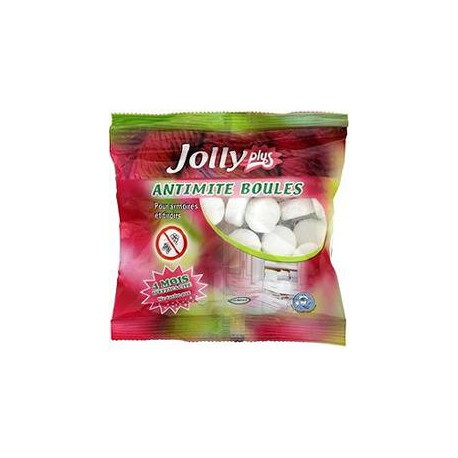 Jolly Plus Bles Antimites 200G
