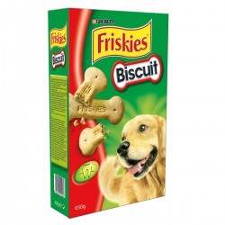 Frisk.Chien.Bisc.Antitartr650G