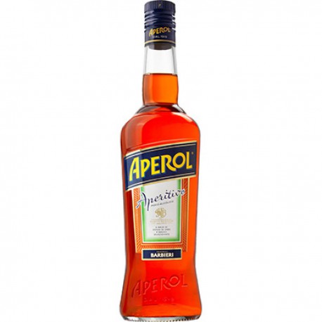 1L Aperitif Aperol 15°