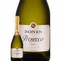 Vin Effervescent Italie Spumante Zonin Rosato Brut