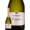 Vin Effervescent Italie Spumante Zonin Rosato Brut