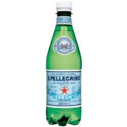 Bouteille Pet 50Cl San Pellegrino