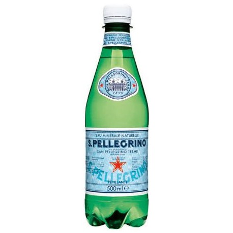 Bouteille Pet 50Cl San Pellegrino