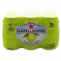 S.Pellegrino Pompelmo 6X33Cl