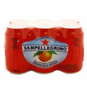 S.Pelleg.Arancia.Rossa 6X33Cl