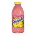 Snapple All Natural Pink Lemonade Juice Drink 473Ml