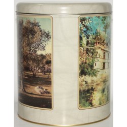 Panettone P.B.1Kg Bte.Fer