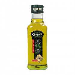 Bouteille 25Cl Huile D Olive Classico Carapelli