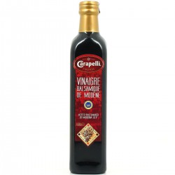 Carapeli Vinaig.Balsa Mod.50Cl