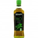 Carapelli Huile Dolive Bio 75 Cl