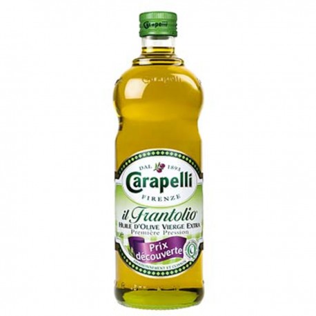 Huile Olive 1L Frantolio