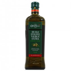 1L Huile Olive Classico