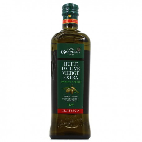 1L Huile Olive Classico