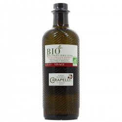 75Cl Olive Bio Vivace Ex- Tra Vierge Carapelli