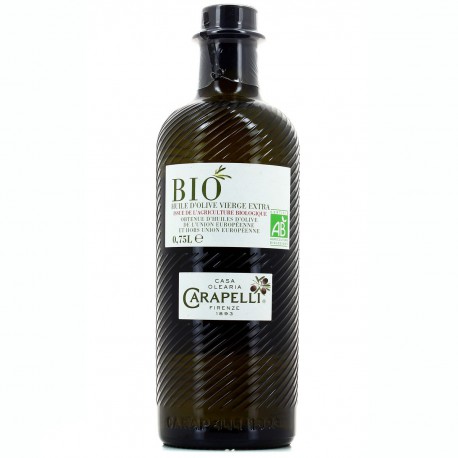 Carapelli Hle Ol.Vierg.Bio750G