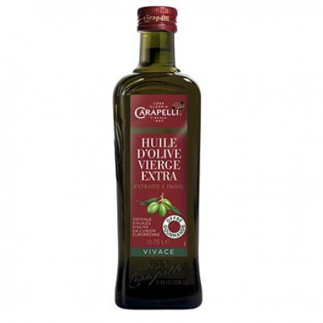 H.Olive 75Cl Carapel.Viva