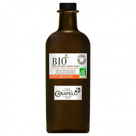 Huil.Oliv.Bio75 Delic.Car