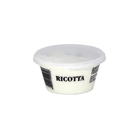 250G Ricotta Pot Neutre Castelli