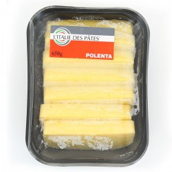 650Gr Polenta Tranchee Galileo