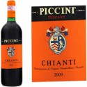 Italie Chianti Docg Piccini Rouge 2003 75 Cl
