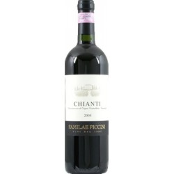 Vin Italie Rouge Chianti 75Cl