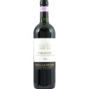 Vin Italie Rouge Chianti 75Cl