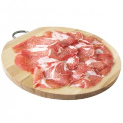 110G Coppa Italienne Sans Gluten Villani France