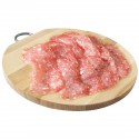 110G Fiocco Sans Gluten Villani France