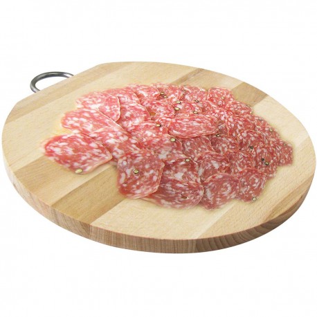 80G Saucisson Abruzzese Villani France