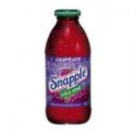 Snapple All Natural Grapeade Juice Drink 473Ml