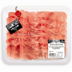 110G Speck Sans Gluten Villani France