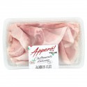 80G Chiffonnade De Jbn Cuit Hq
