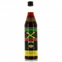 70Cl Rhum 38%V Black Jamaica