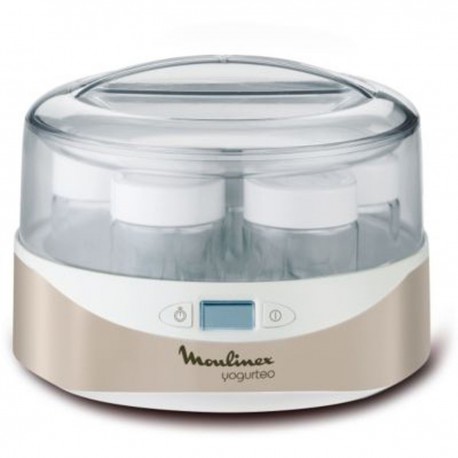 Moulinex Yogurteo Yg231E32