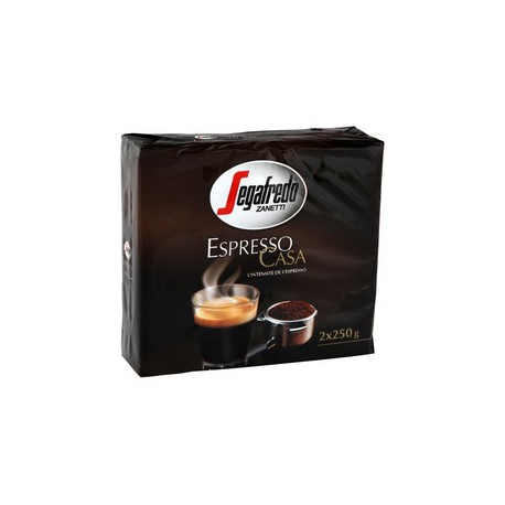 Sega.Espresso Casa2X250G