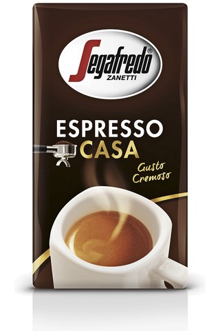 Tasse Espresso Segafredo, Machines & Accessoires, A la maison