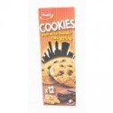 Cookies Nougatine Pepite Chocolat 200G Poult