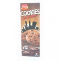 Cookies Chocolat Pepites Chocolat 200G Poult