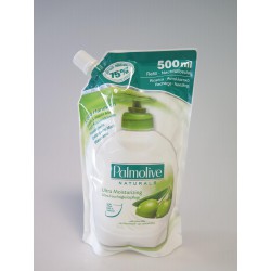 Soap Palmolve Olive Doy 500Ml