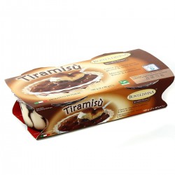 Bonta Divina Tiramisu 2X90G