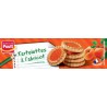 Tartele.Ronde 28% Abricot 150G Poult