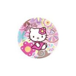 Ass H.Kitty 23Cm X10