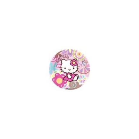 Ass H.Kitty 23Cm X10