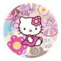 Ass H.Kitty 23Cm X10