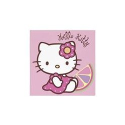 Serv Happy Kitty 33X33Cm X20