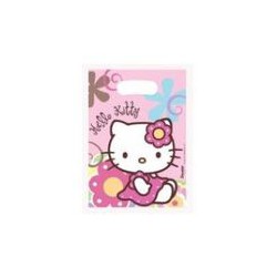 Sac Party H.Kitty 16X23 X6