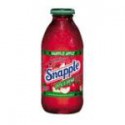 Snapple All Natural Snapple Apple Juice Drink 473Ml