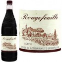 1,5L Vin Rouge Rougefeuille Cee