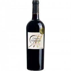 Minervois Rg.Mirausse 14