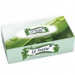 Le Trefle Mouch Aloe Bte X80